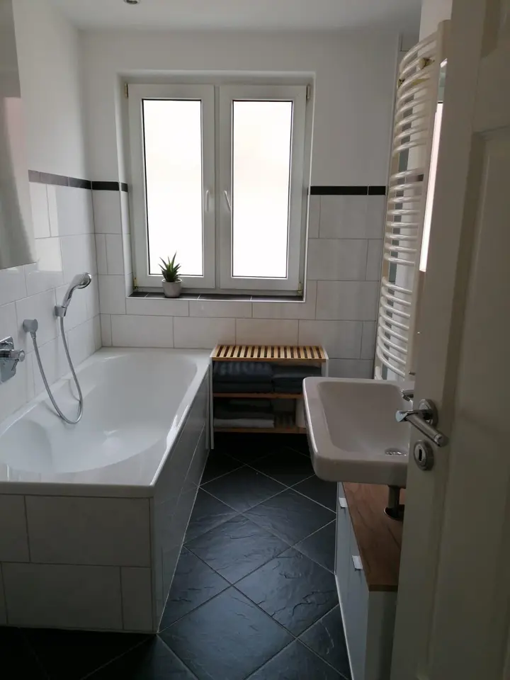 3 Zimmer Wohnung mit 72 m² in Bamberg – Bild 8