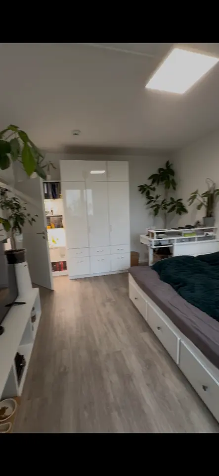 Studio mit 27 m² in Berlin – Bild 2