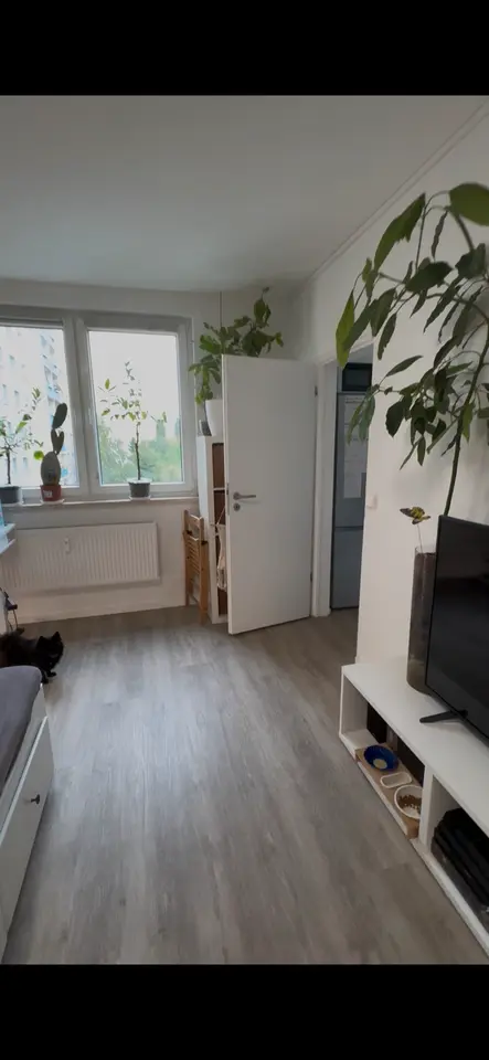 Studio mit 27 m² in Berlin – Bild 4