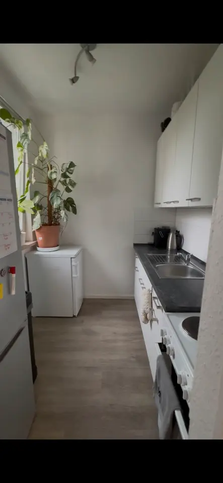 Studio mit 27 m² in Berlin – Bild 5