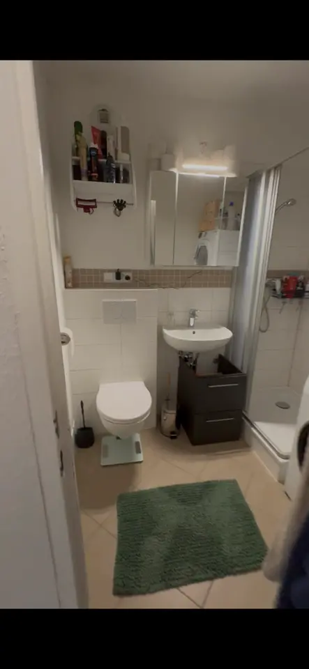 Studio mit 27 m² in Berlin – Bild 7