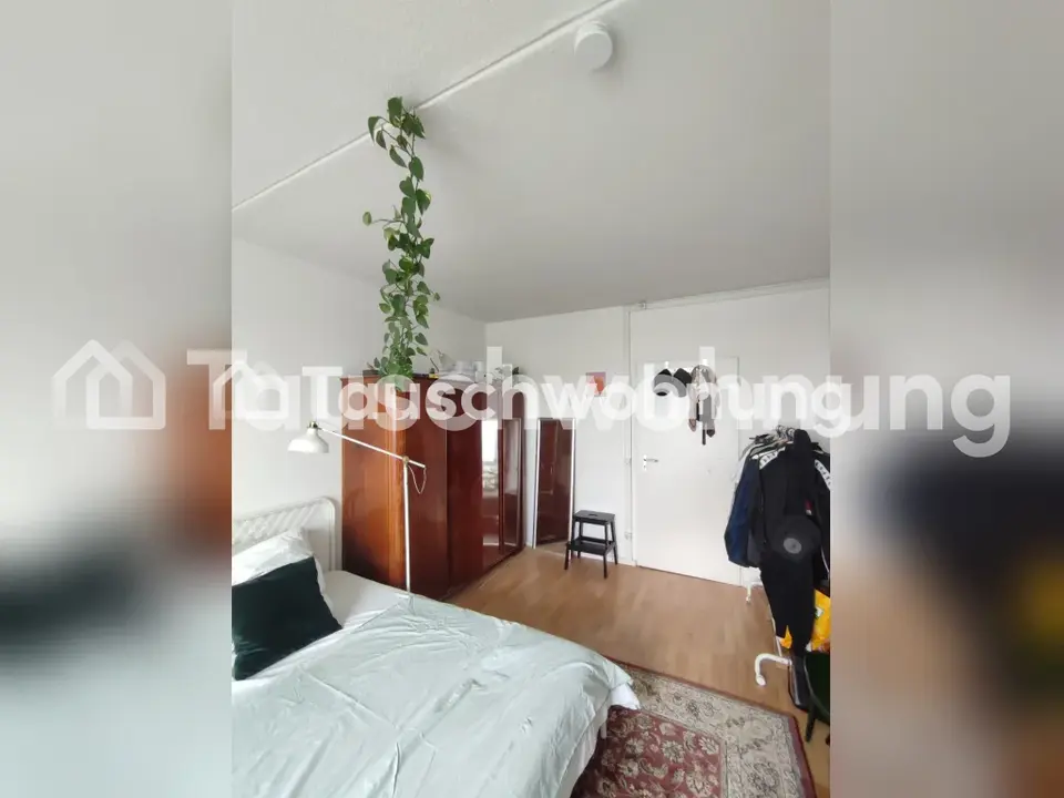 Studio mit 27 m² in Berlin – Bild 9