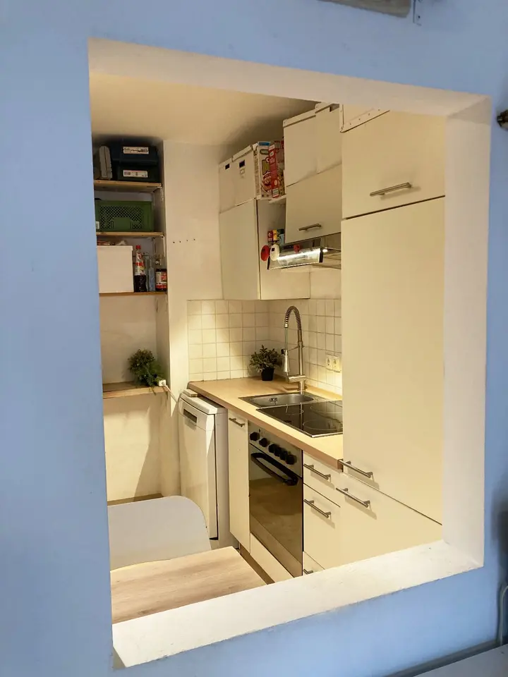 2 Zimmer Wohnung mit 37 m² in Jena – Bild 4