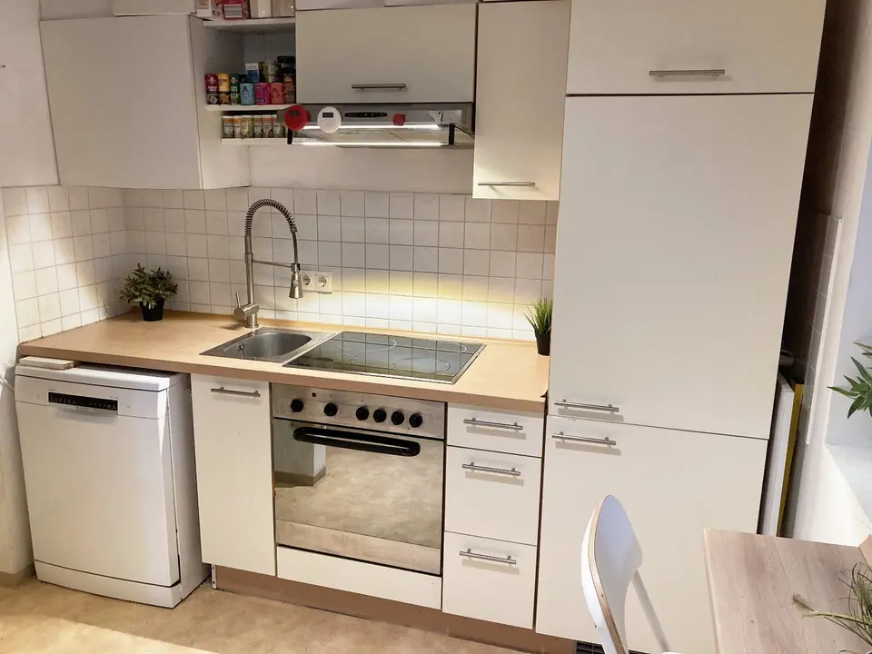 2 Zimmer Wohnung mit 37 m² in Jena – Bild 5