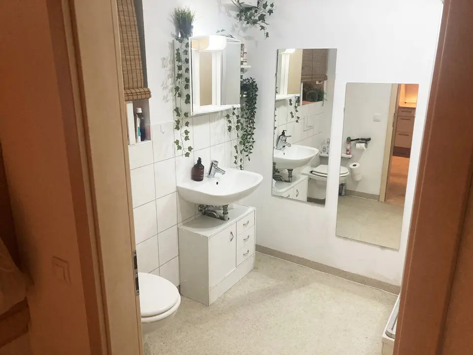 2 Zimmer Wohnung mit 37 m² in Jena – Bild 7