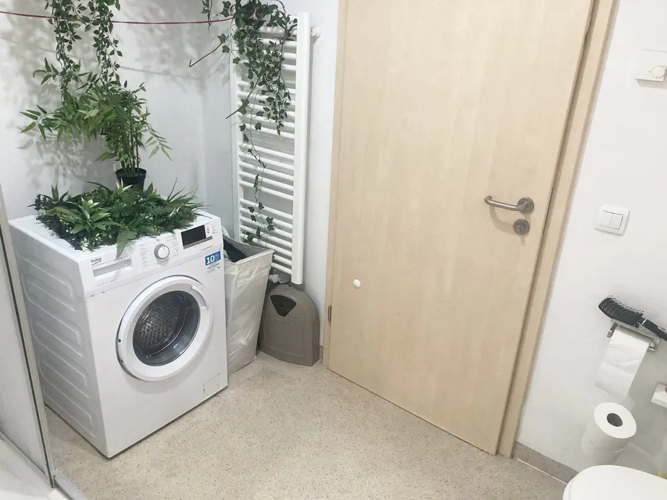 2 Zimmer Wohnung mit 37 m² in Jena – Bild 9