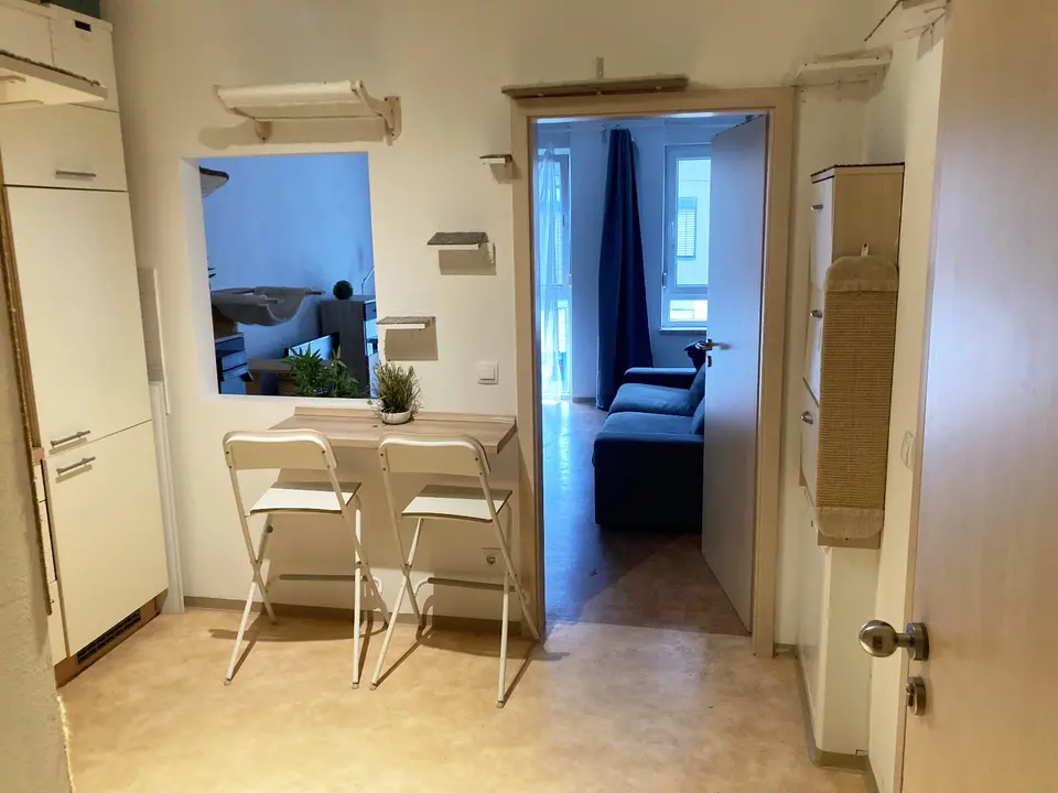 2 Zimmer Wohnung mit 37 m² in Jena – Bild 10
