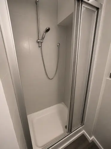 1 Zimmer Wohnung mit 15 m² in Aachen – Bild 1