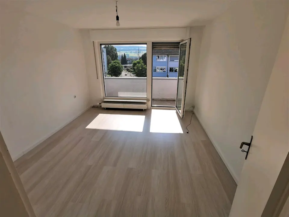 2 Zimmer Wohnung mit 56 m² in Lörrach – Bild 1