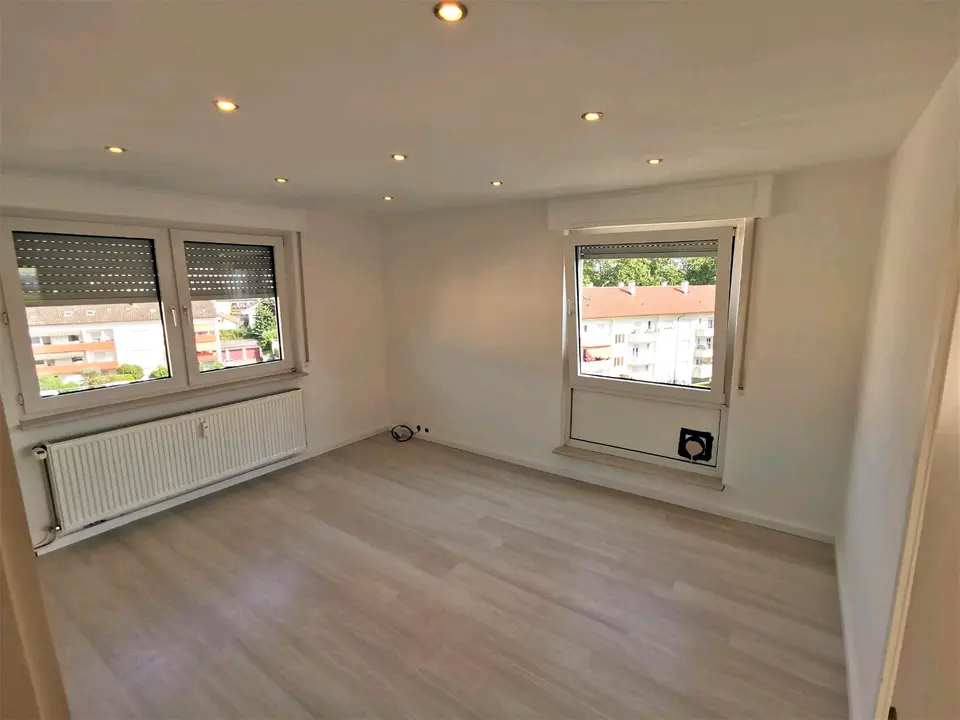 2 Zimmer Wohnung mit 56 m² in Lörrach – Bild 2