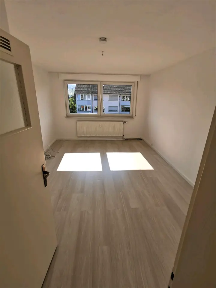 2 Zimmer Wohnung mit 56 m² in Lörrach – Bild 4