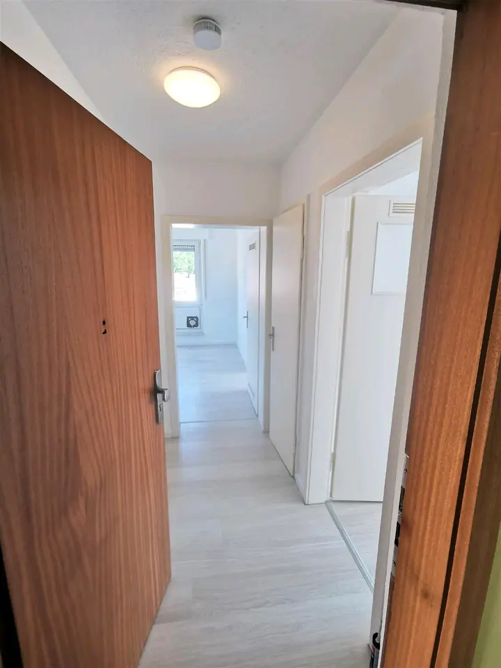 2 Zimmer Wohnung mit 56 m² in Lörrach – Bild 7