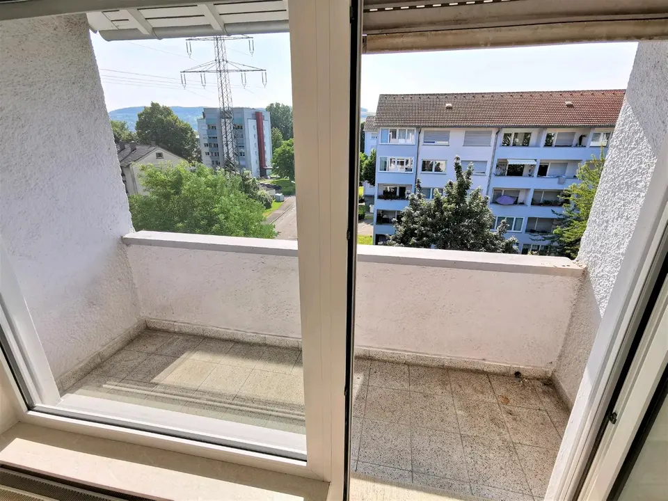 2 Zimmer Wohnung mit 56 m² in Lörrach – Bild 10