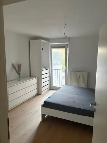 2 Zimmer Wohnung mit 55 m² in Ludwigshafen am Rhein – Bild 2