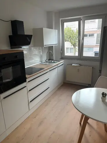 2 Zimmer Wohnung mit 55 m² in Ludwigshafen am Rhein – Bild 7