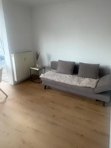 2 Zimmer Wohnung mit 55 m² in Ludwigshafen am Rhein – Bild 8