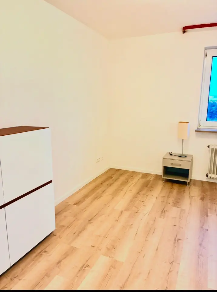2 Zimmer Wohnung mit 21 m² in Erlangen – Bild 4
