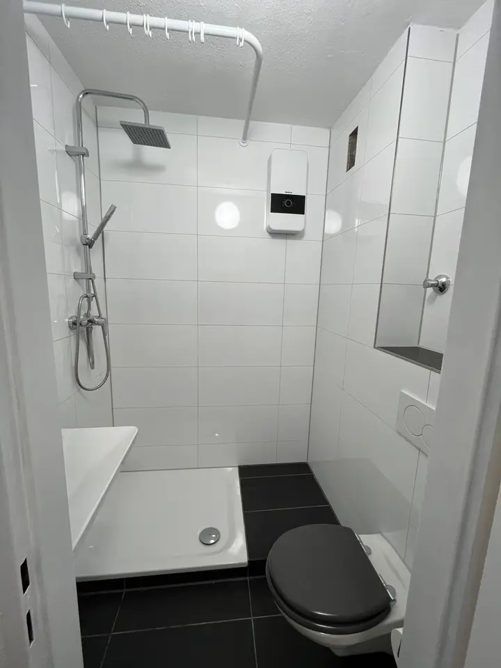 2 Zimmer Wohnung mit 21 m² in Erlangen – Bild 5