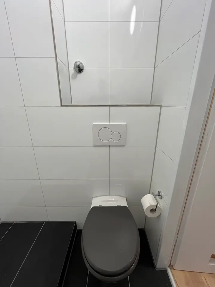 2 Zimmer Wohnung mit 21 m² in Erlangen – Bild 9
