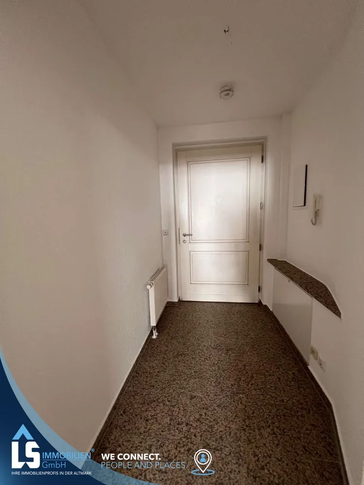 3 Zimmer Wohnung mit 95 m² in Stendal – Bild 3