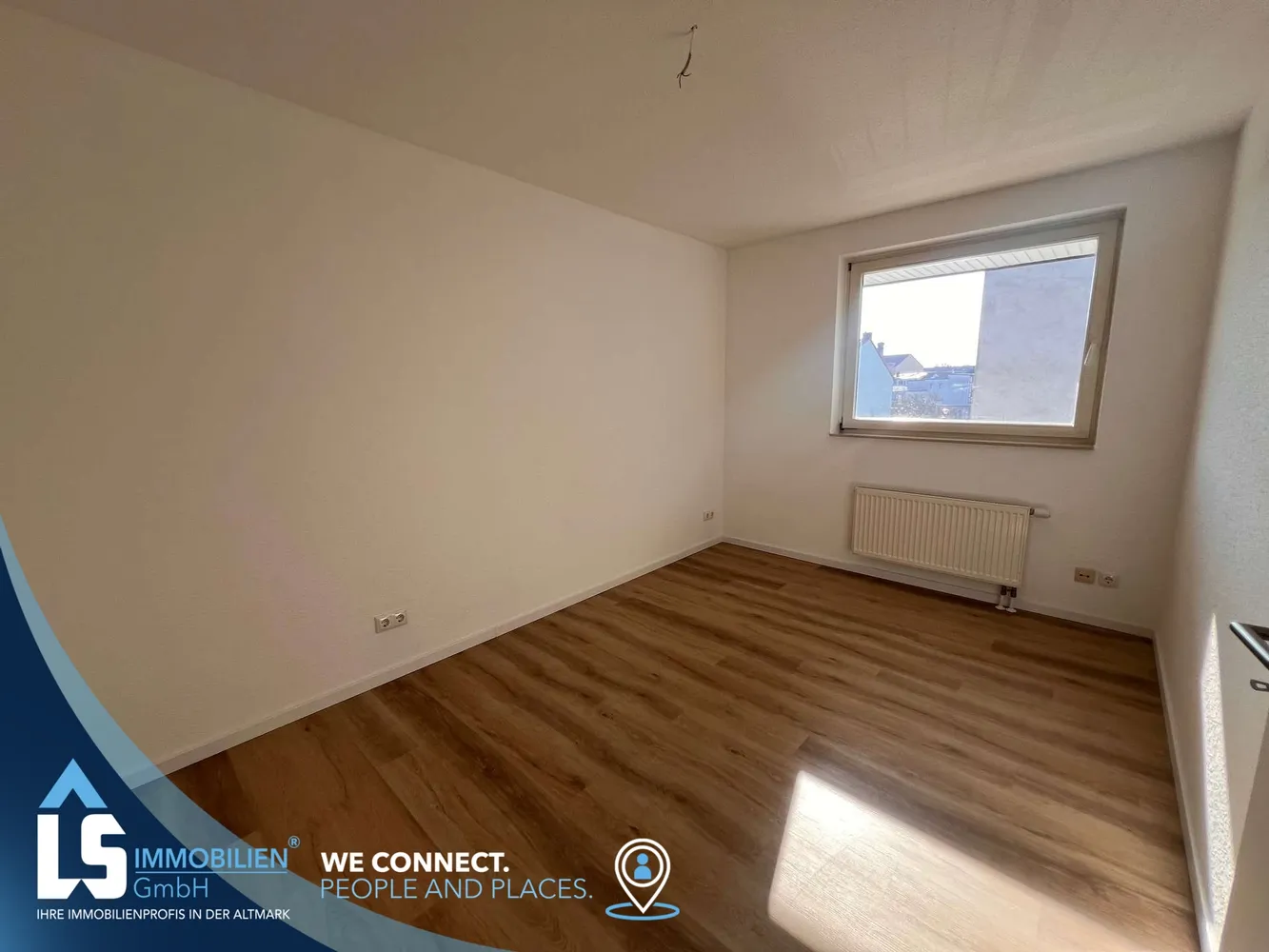 3 Zimmer Wohnung mit 95 m² in Stendal – Bild 6