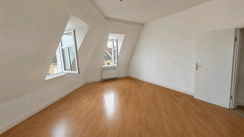 WG-Zimmer mit 83 m² in Leipzig – Bild 3