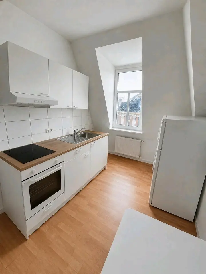 WG-Zimmer mit 83 m² in Leipzig – Bild 4