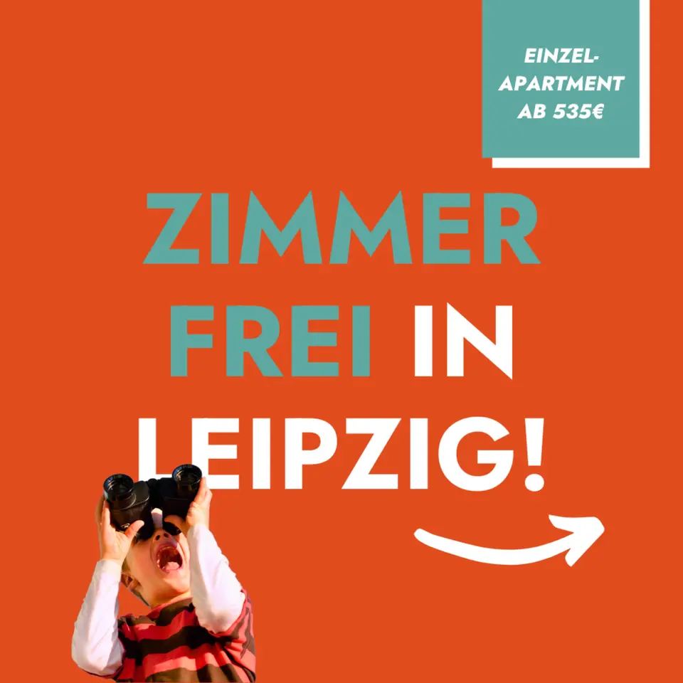 WG-Zimmer mit 83 m² in Leipzig – Bild 9