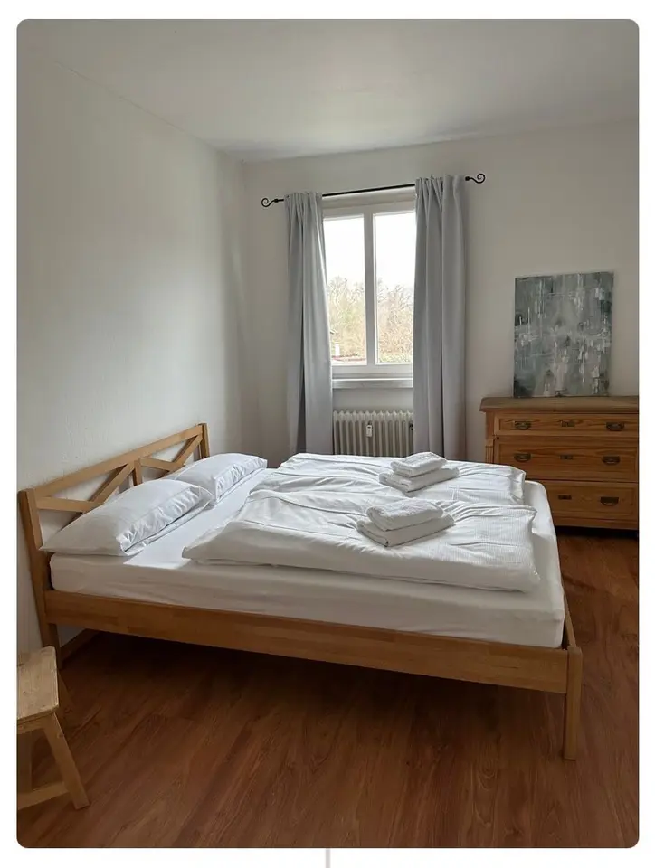 WG-Zimmer mit 12 m² in Rosenheim – Bild 2