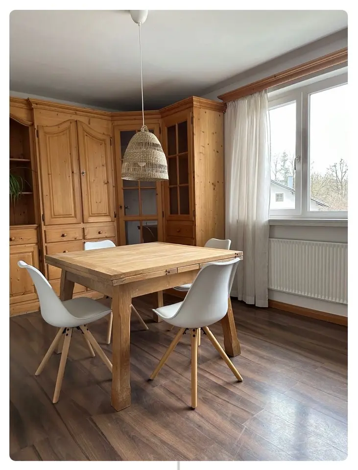 WG-Zimmer mit 12 m² in Rosenheim – Bild 3