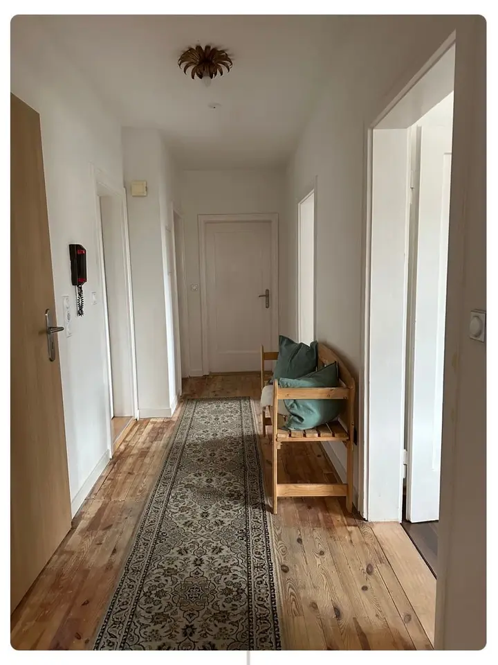 WG-Zimmer mit 12 m² in Rosenheim – Bild 4