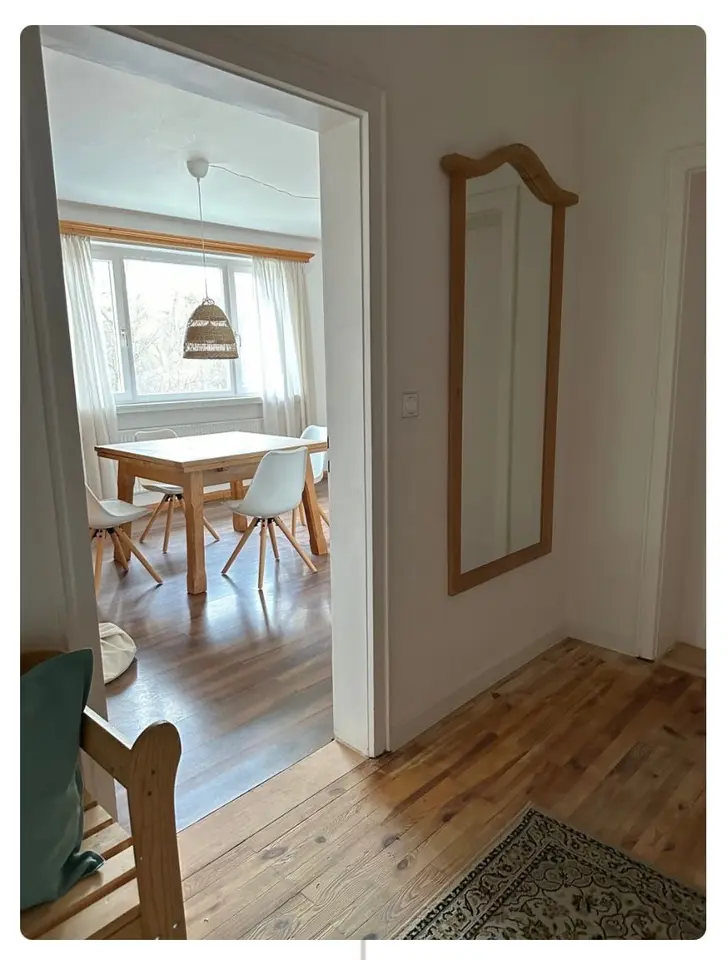 WG-Zimmer mit 12 m² in Rosenheim – Bild 5
