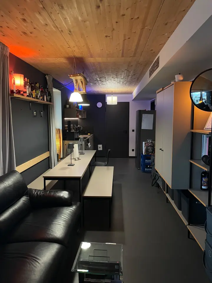WG-Zimmer mit 12 m² in Rosenheim – Bild 7
