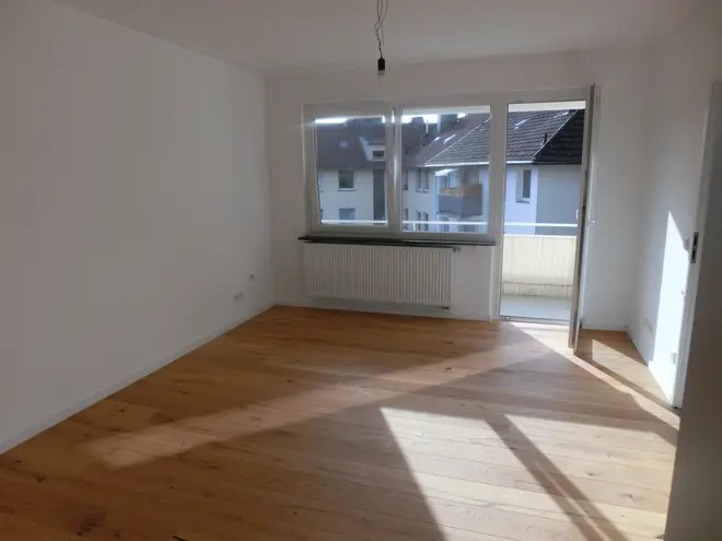 4 Zimmer Wohnung mit 64 m² in Bochum – Bild 1