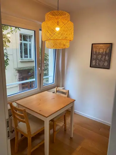 WG-Zimmer mit 20 m² in Frankfurt am Main – Bild 5