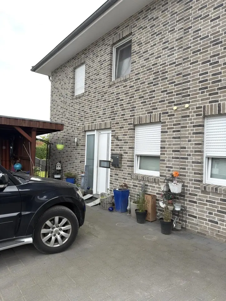 6 Zimmer Haus mit 140 m² in Rotenburg (Wümme) – Bild 2