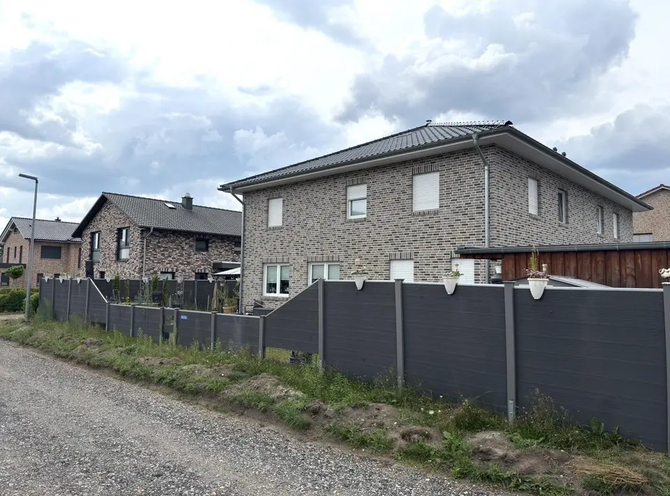 6 Zimmer Haus mit 140 m² in Rotenburg (Wümme) – Bild 3