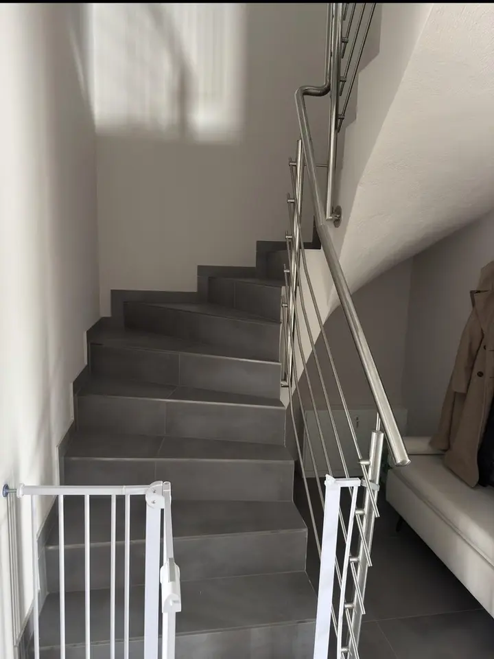6 Zimmer Haus mit 140 m² in Rotenburg (Wümme) – Bild 8