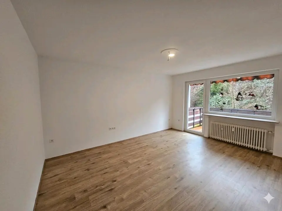 3 Zimmer Wohnung mit 68 m² in Remscheid – Bild 1