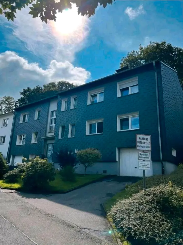 3 Zimmer Wohnung mit 68 m² in Remscheid – Bild 3