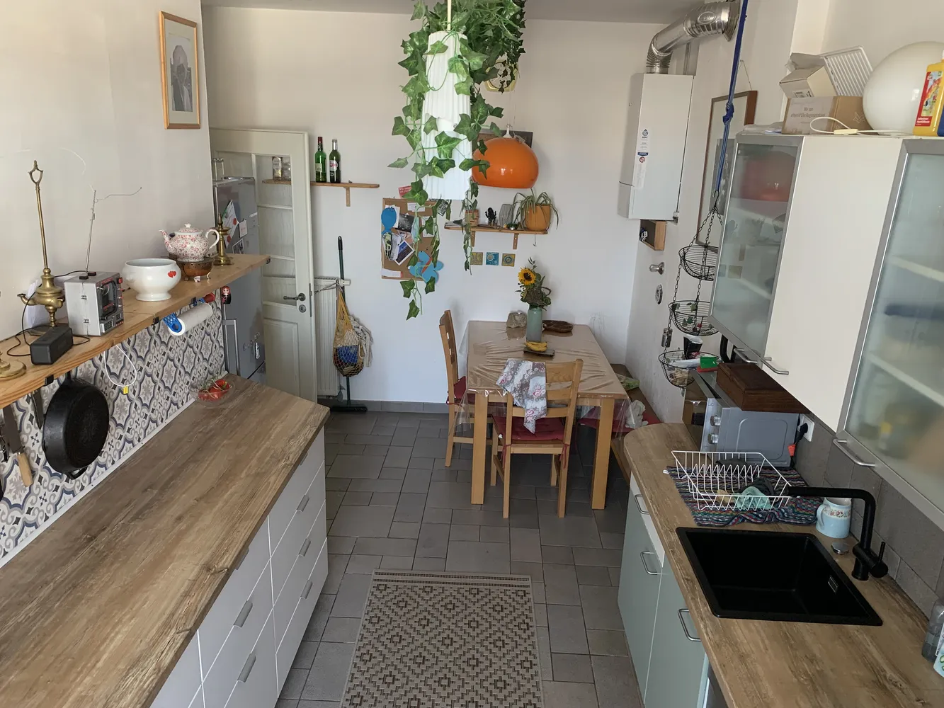 4 Zimmer Wohnung mit 91 m² in Aschaffenburg – Bild 5