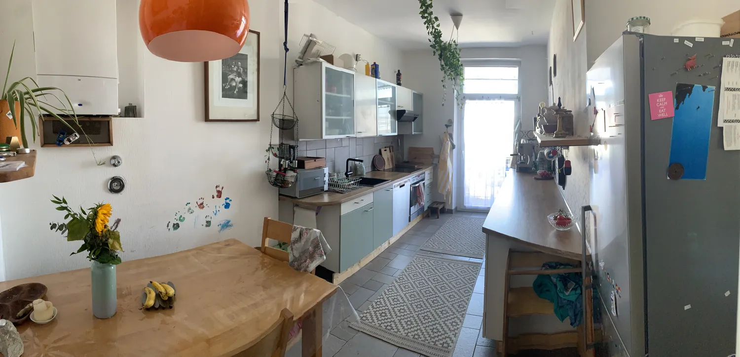 4 Zimmer Wohnung mit 91 m² in Aschaffenburg – Bild 6