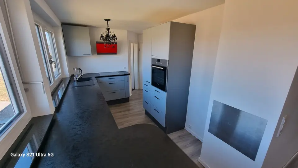 4 Zimmer Wohnung mit 76 m² in Friedrichshafen – Bild 1