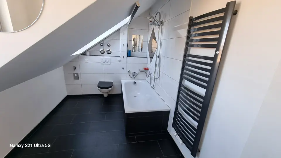 4 Zimmer Wohnung mit 76 m² in Friedrichshafen – Bild 7