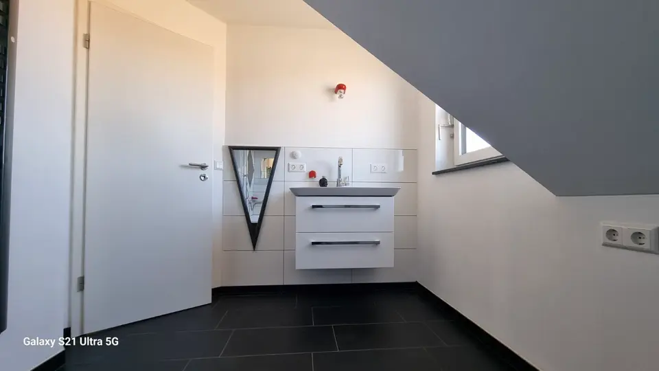 4 Zimmer Wohnung mit 76 m² in Friedrichshafen – Bild 8