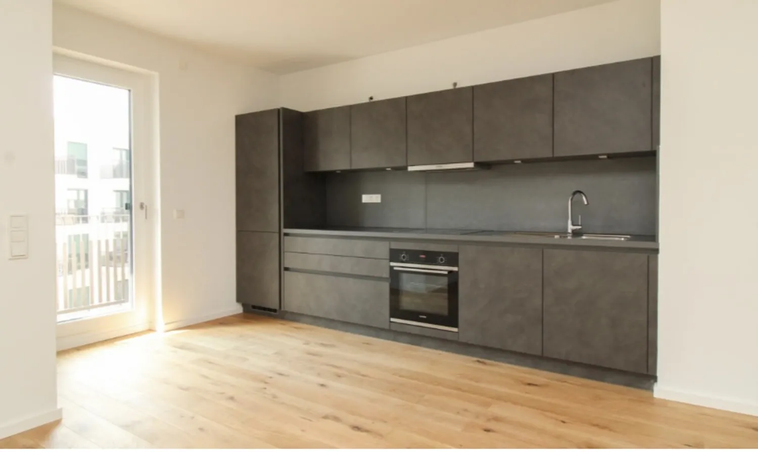 4 Zimmer Wohnung mit 109 m² in Freising – Bild 2
