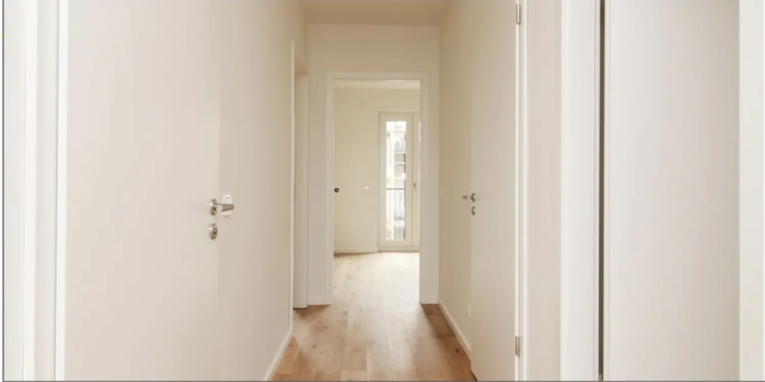 4 Zimmer Wohnung mit 109 m² in Freising – Bild 4