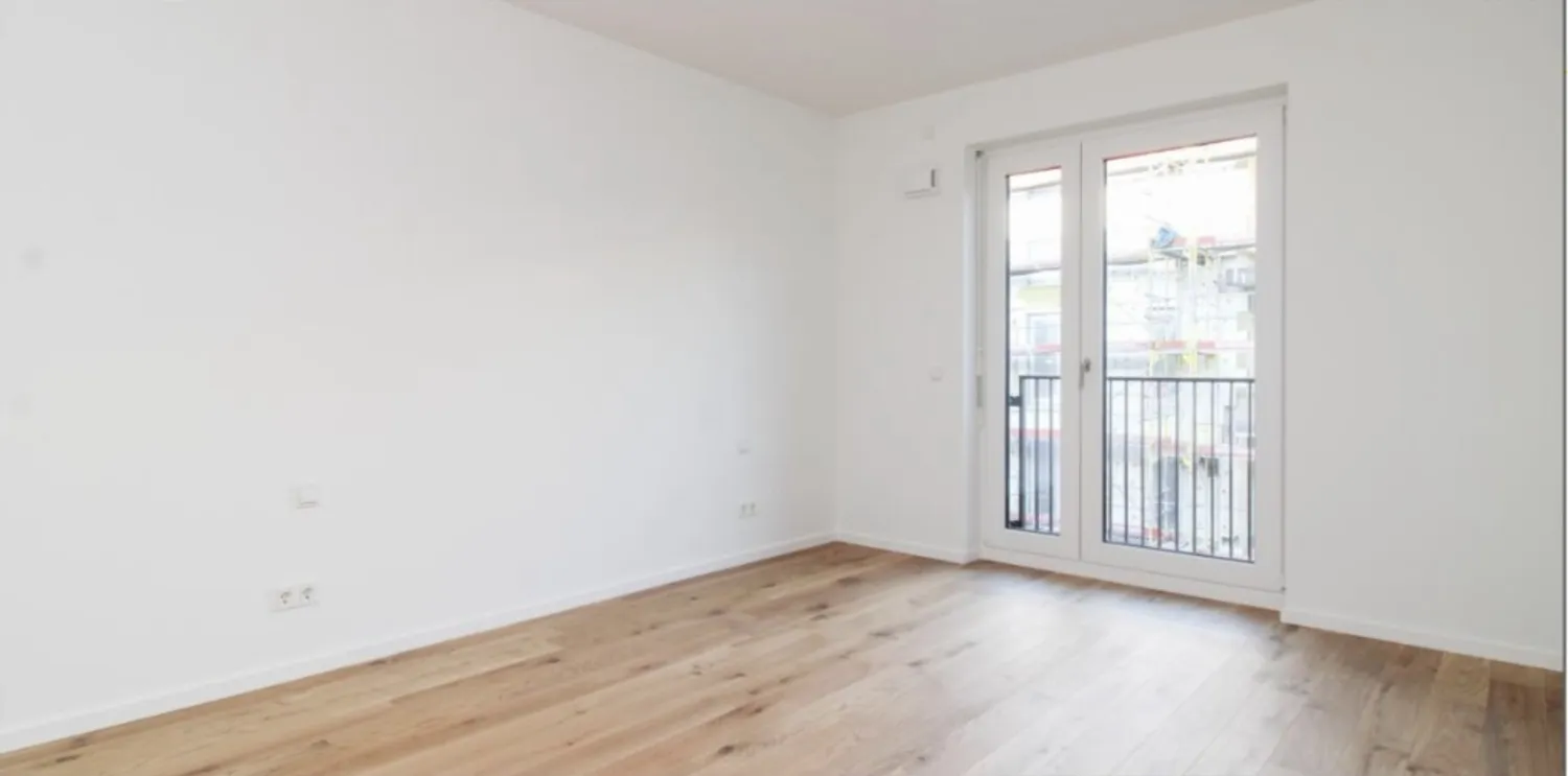 4 Zimmer Wohnung mit 109 m² in Freising – Bild 6