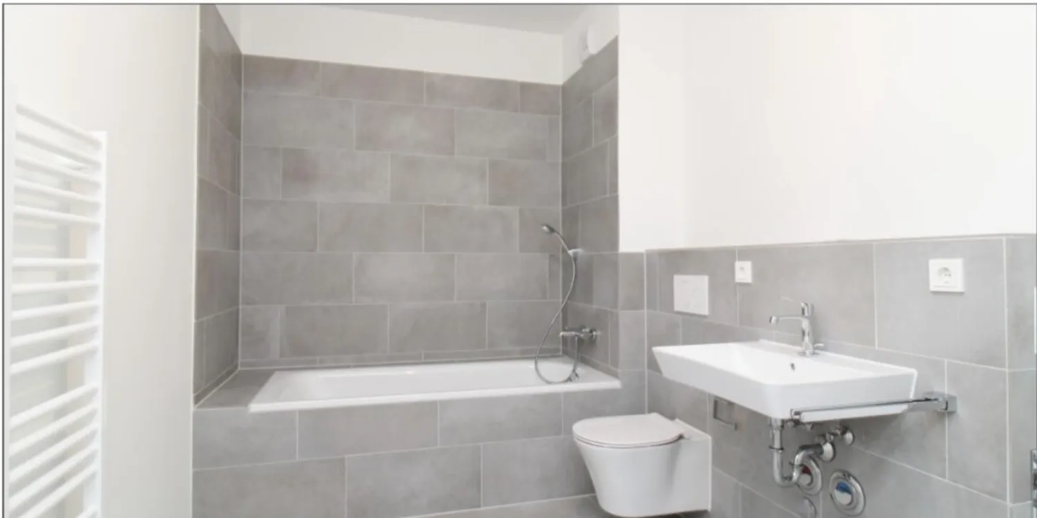 4 Zimmer Wohnung mit 109 m² in Freising – Bild 7