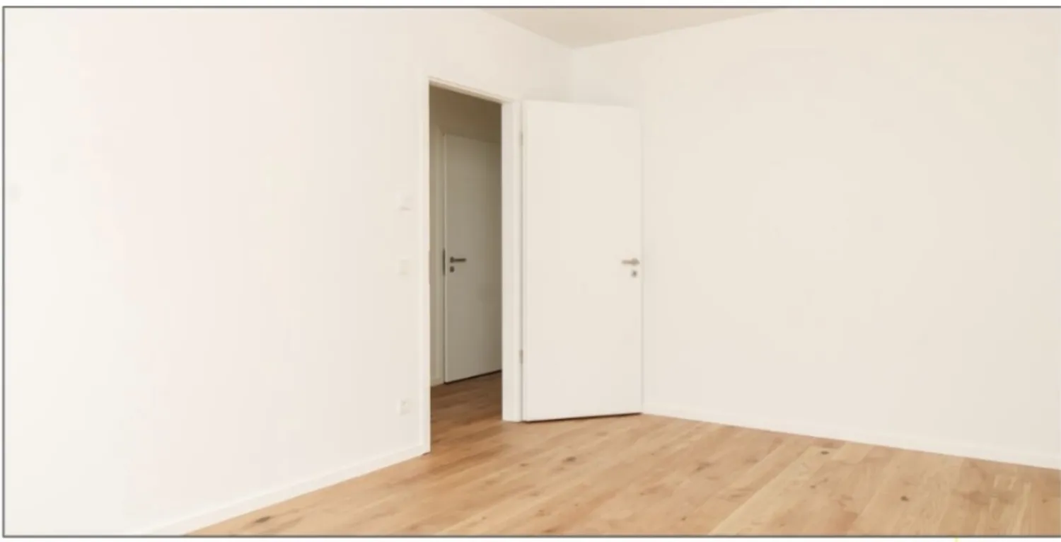 4 Zimmer Wohnung mit 109 m² in Freising – Bild 10